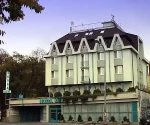 Bara Gellert