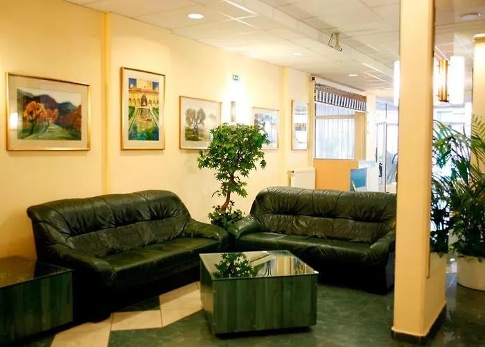 Bara Gellert Gæstehus