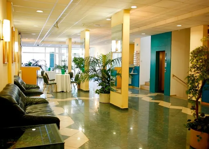 Gæstehus Bara Gellert Budapest