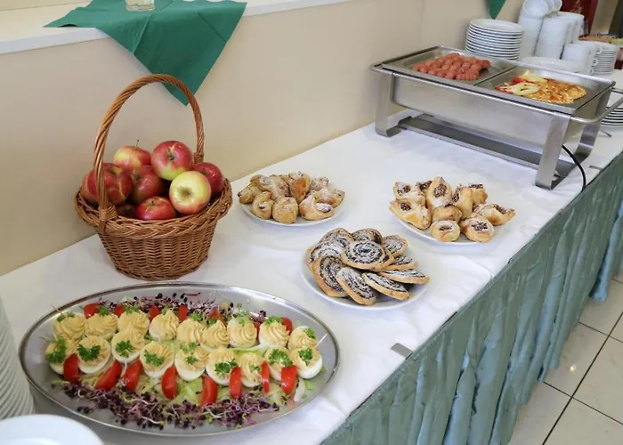 Bara Gellert Budapest