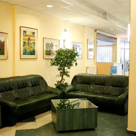 Bara Gellert بيت ضيافة