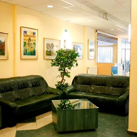 Bara Gellert Gasthuis