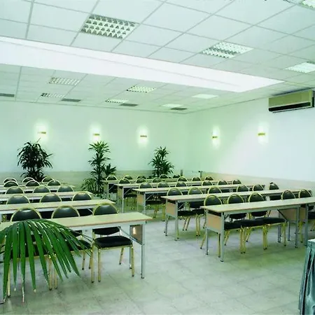 Gasthuis Bara Gellert Boedapest