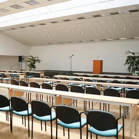 Gasthuis Bara Gellert