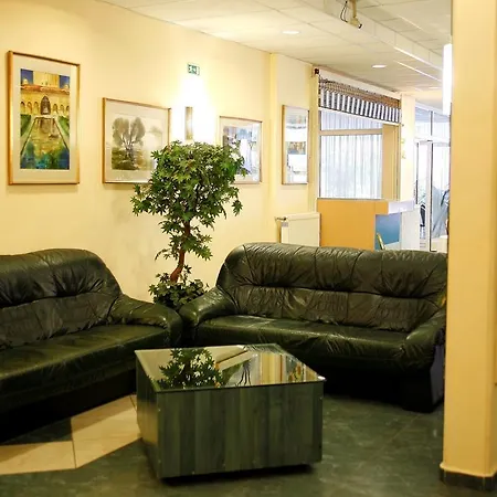 Bara Gellert Boedapest