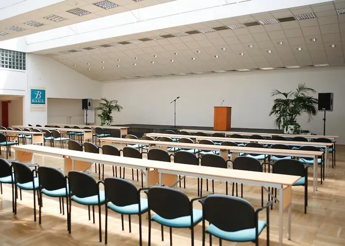 Pensiune Bara Gellert