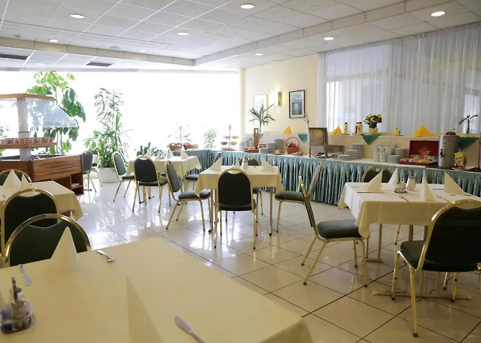 Pensiune Bara Gellert