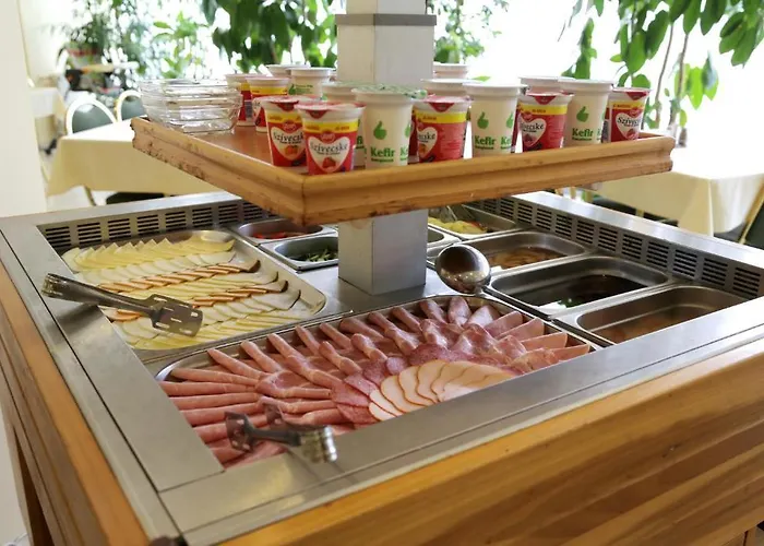 Pensiune Bara Gellert 2*